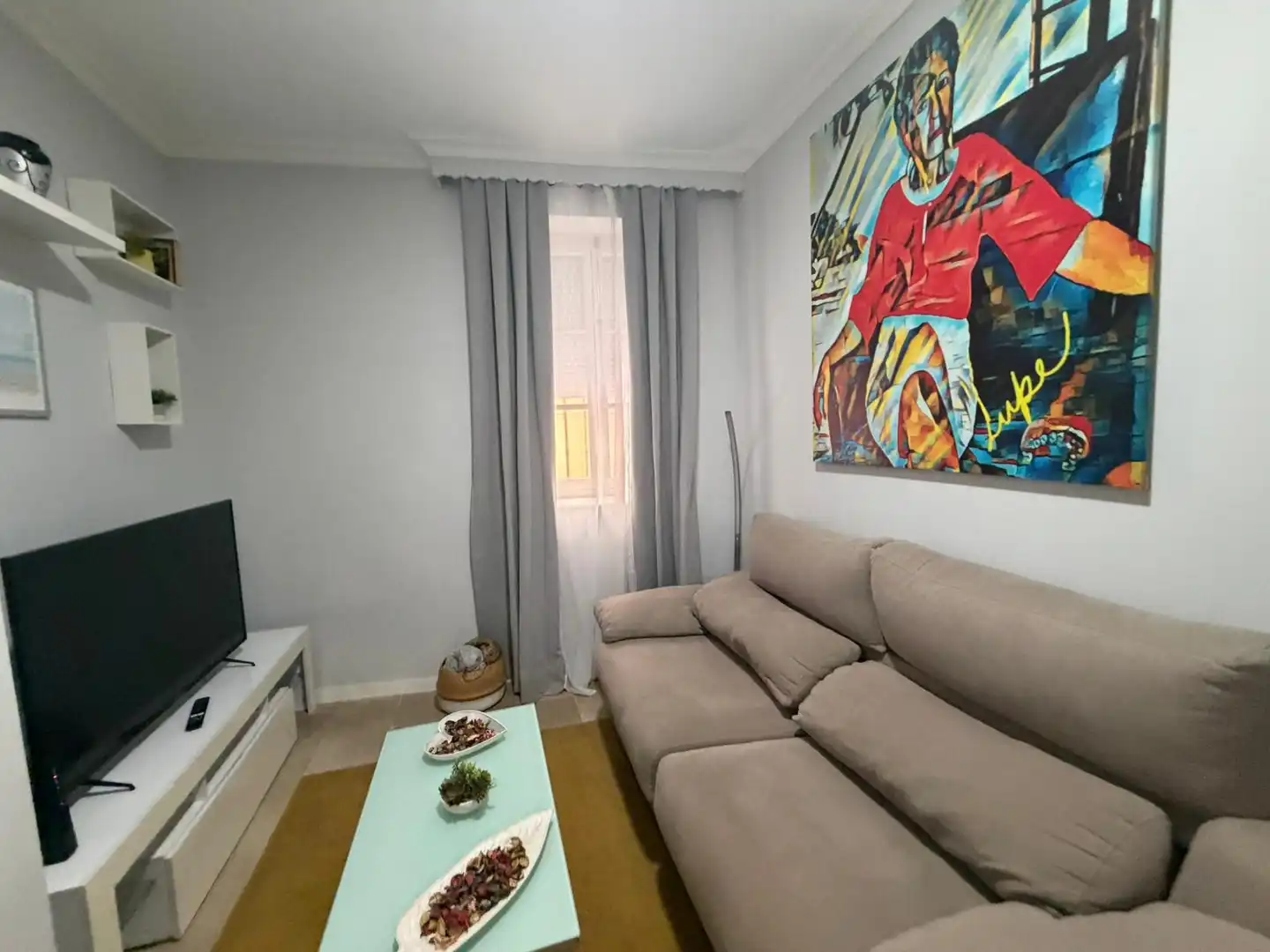 Wohnung zum Verkauf in La Caleta - La Viña, imagen 5