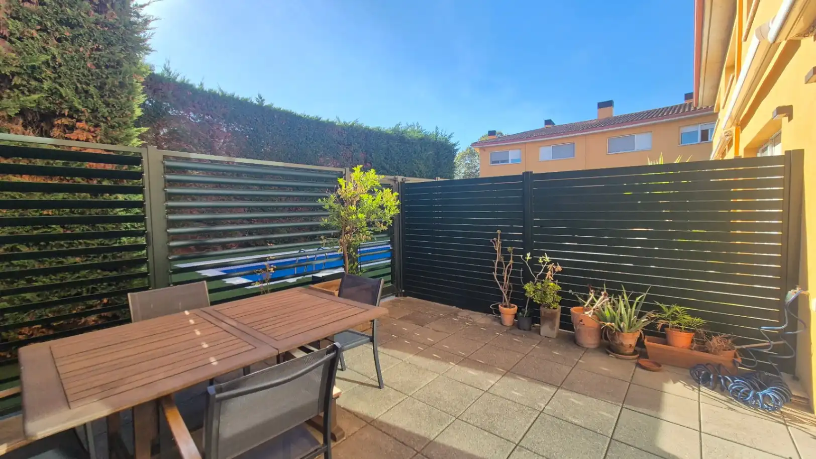 House with pool for sale in Poble, imagen 3