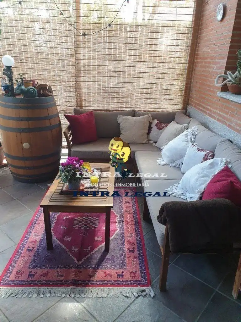 Xalet amb piscina en venda a Alm-Cl Fatima, imagen 16