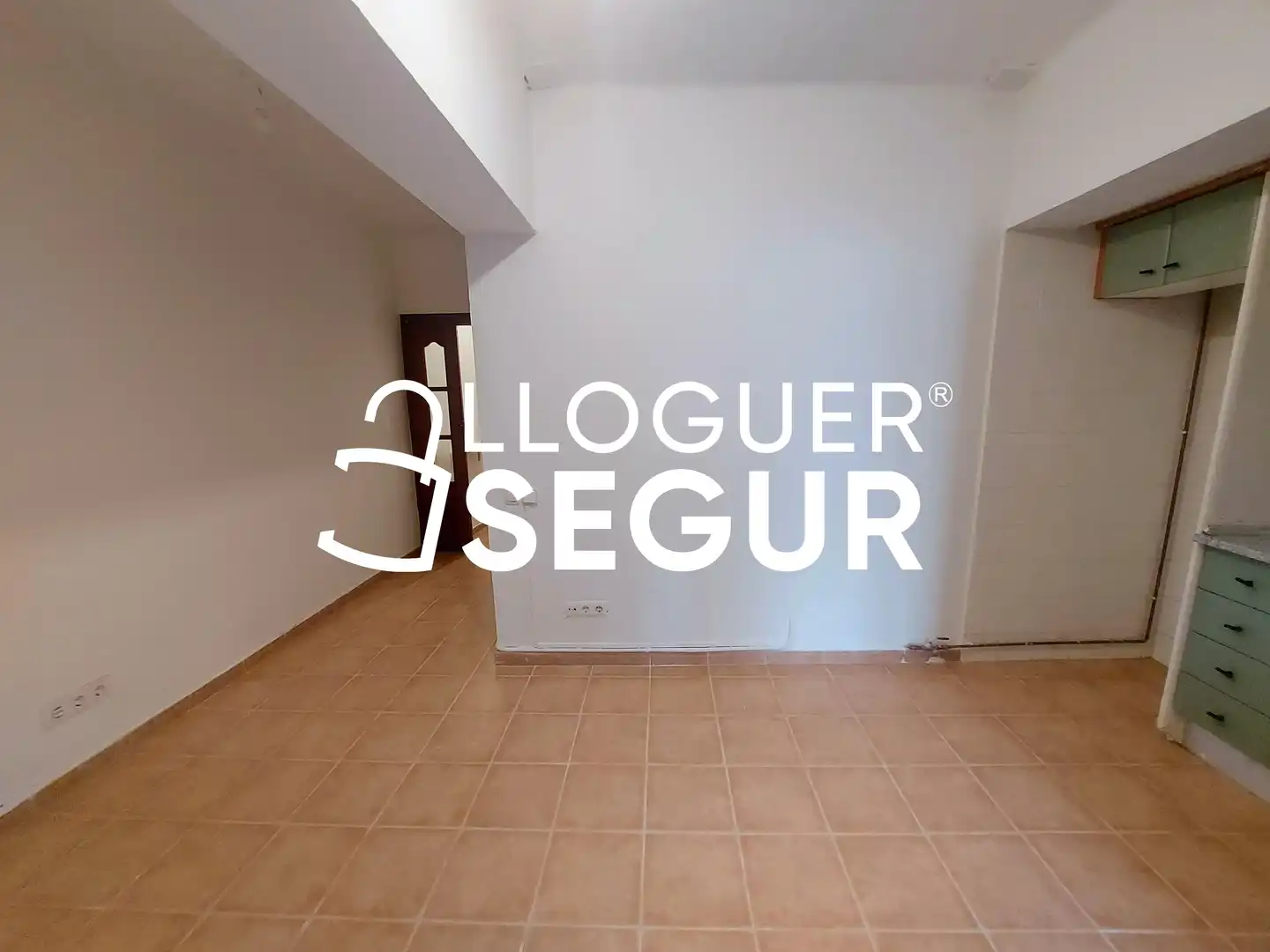 Pis de lloguer en Barcelona amb Terrassa