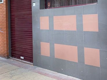 Local commercial à vendre à Anduva - Miranda sur