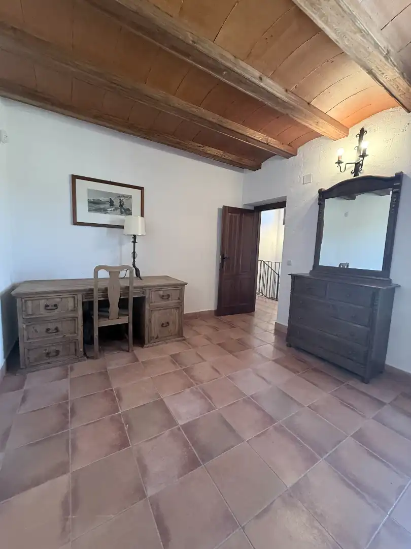 Casa o xalet en venda en El Bonillo amb Calefacció, Jardí privat i Terrassa