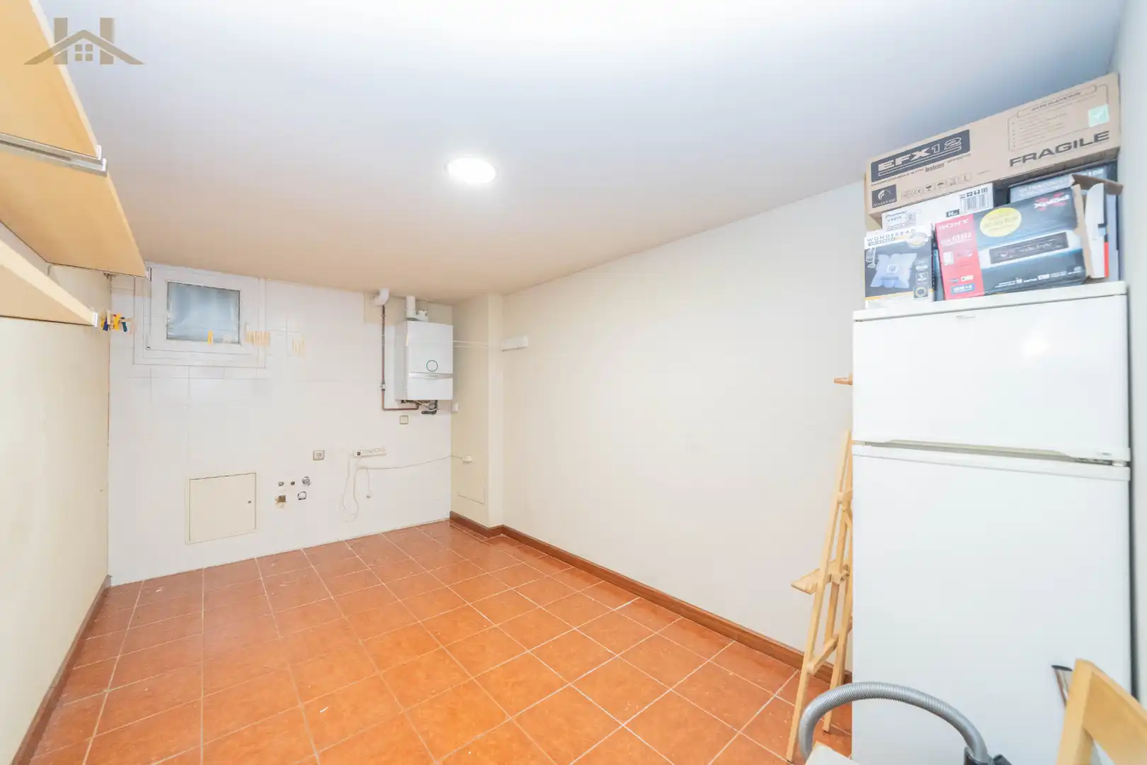 Casa adosada en venda en Villanueva del Pardillo amb Aire condicionat, Calefacció i Parquet