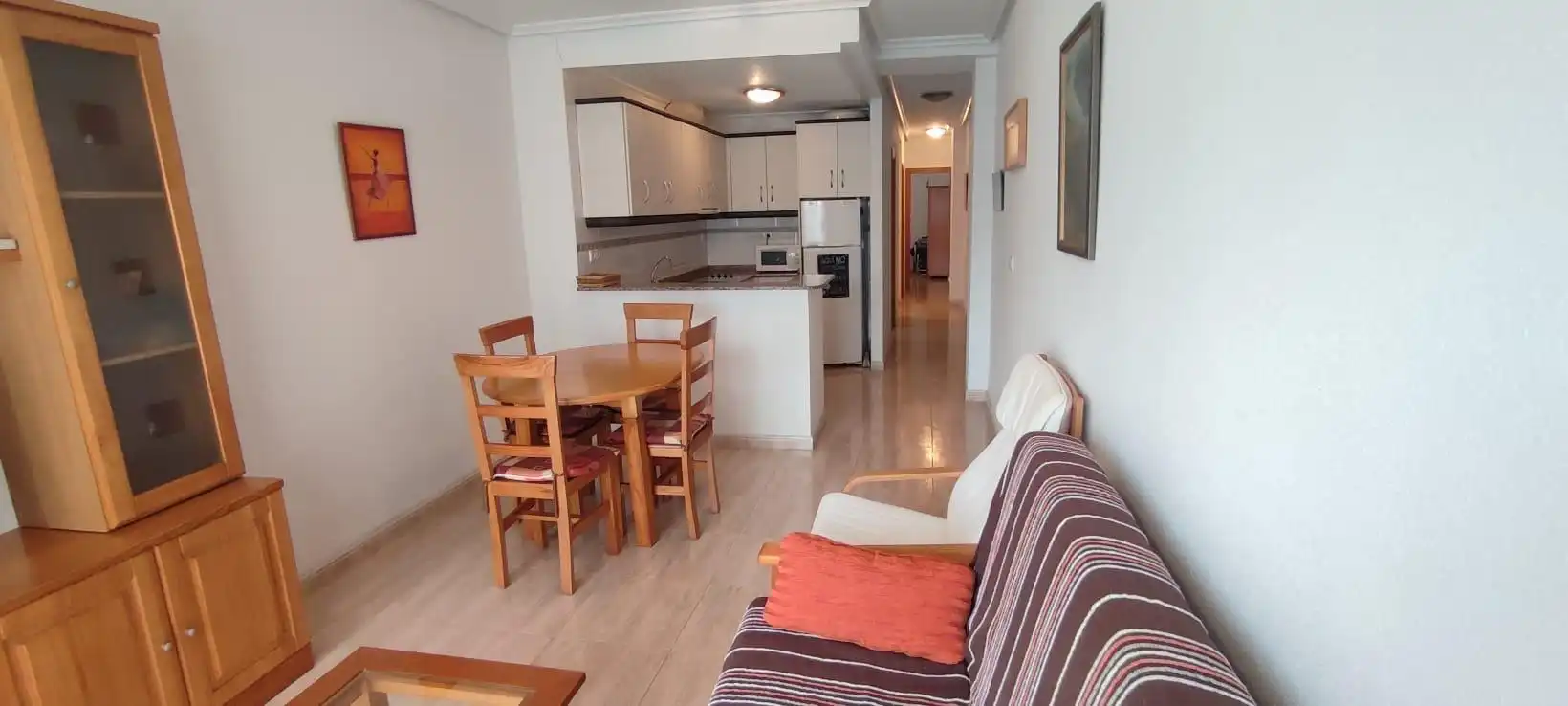 Piso con terraza en venta en Playa del Cura, imagen 3