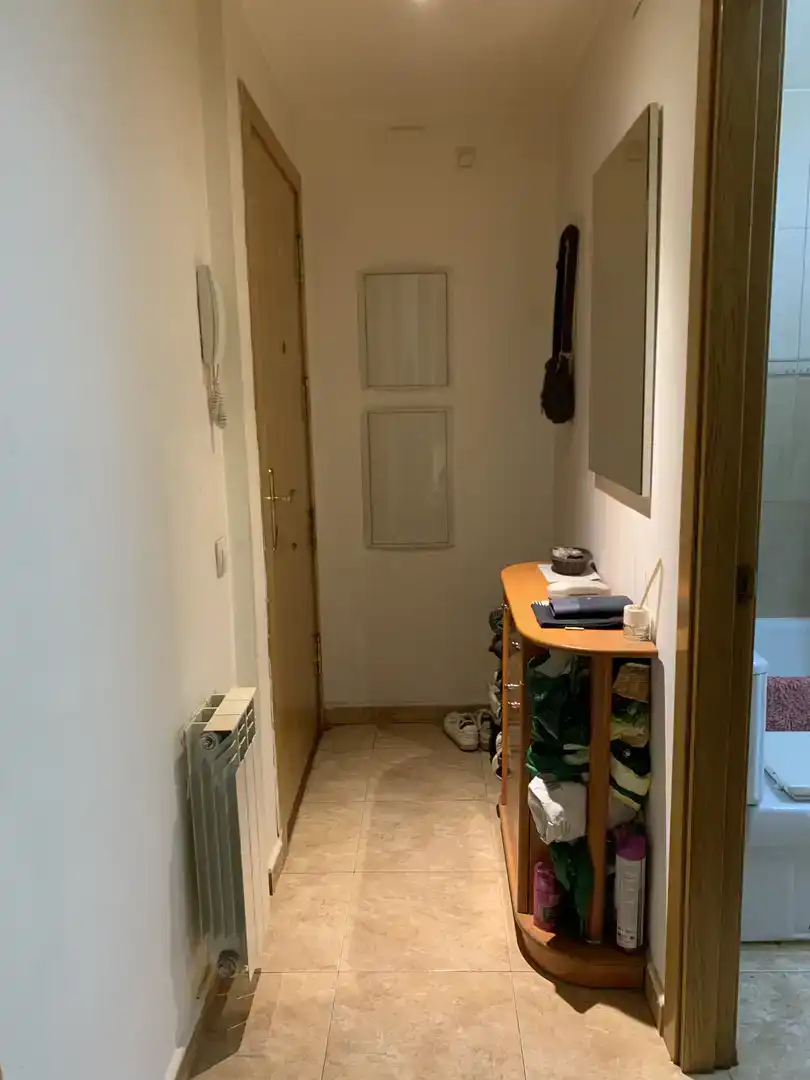 Loft en venda en Vilanova de la Barca amb Traster i Balcó