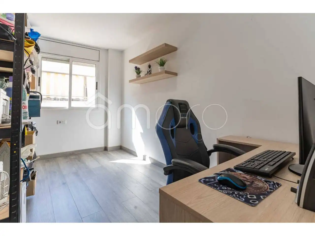 Schlafzimmer von Wohnung zum Verkauf in Torredembarra mit Terrasse und Balkon