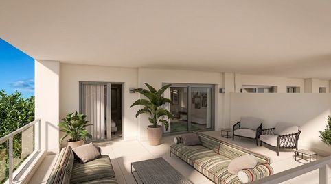 Foto 5 de Apartamento en venta en Chullera, Manilva