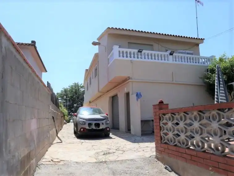 Land for sale in Reixac - Vallensana Baixa