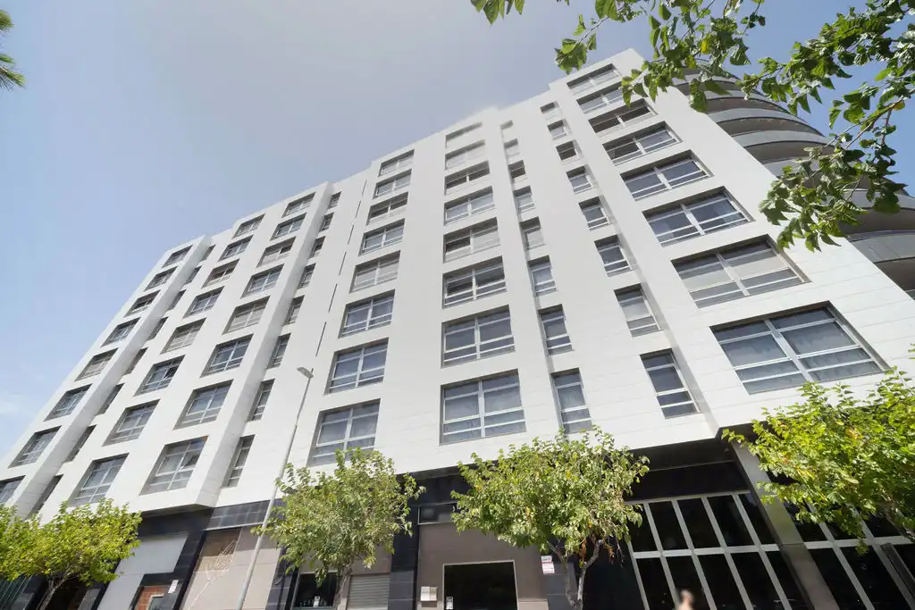 Flat with pool for sale in C/ Vicente Alexandre, imagen 2