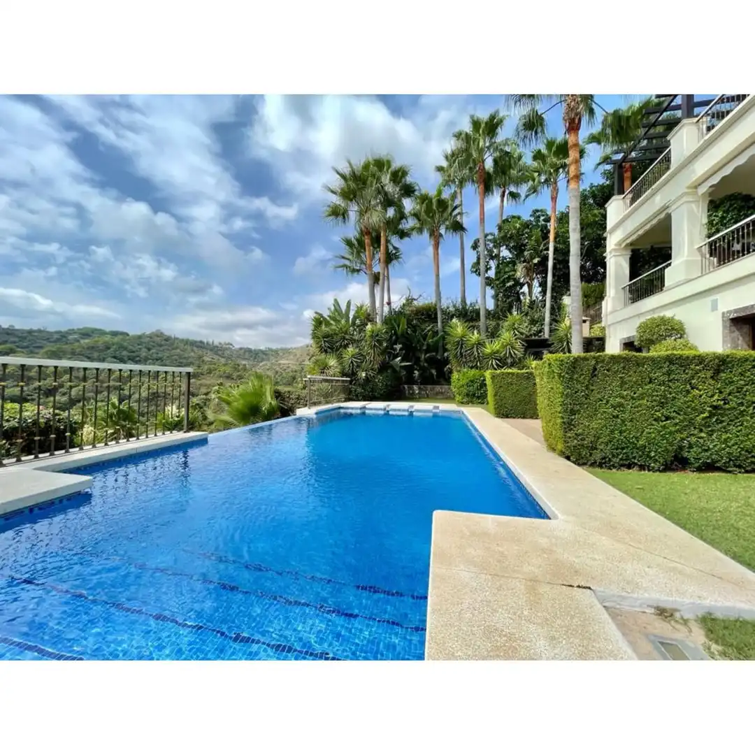 Casa amb piscina en venda a Los Arqueros  - Puerto del Almendro, imagen 24