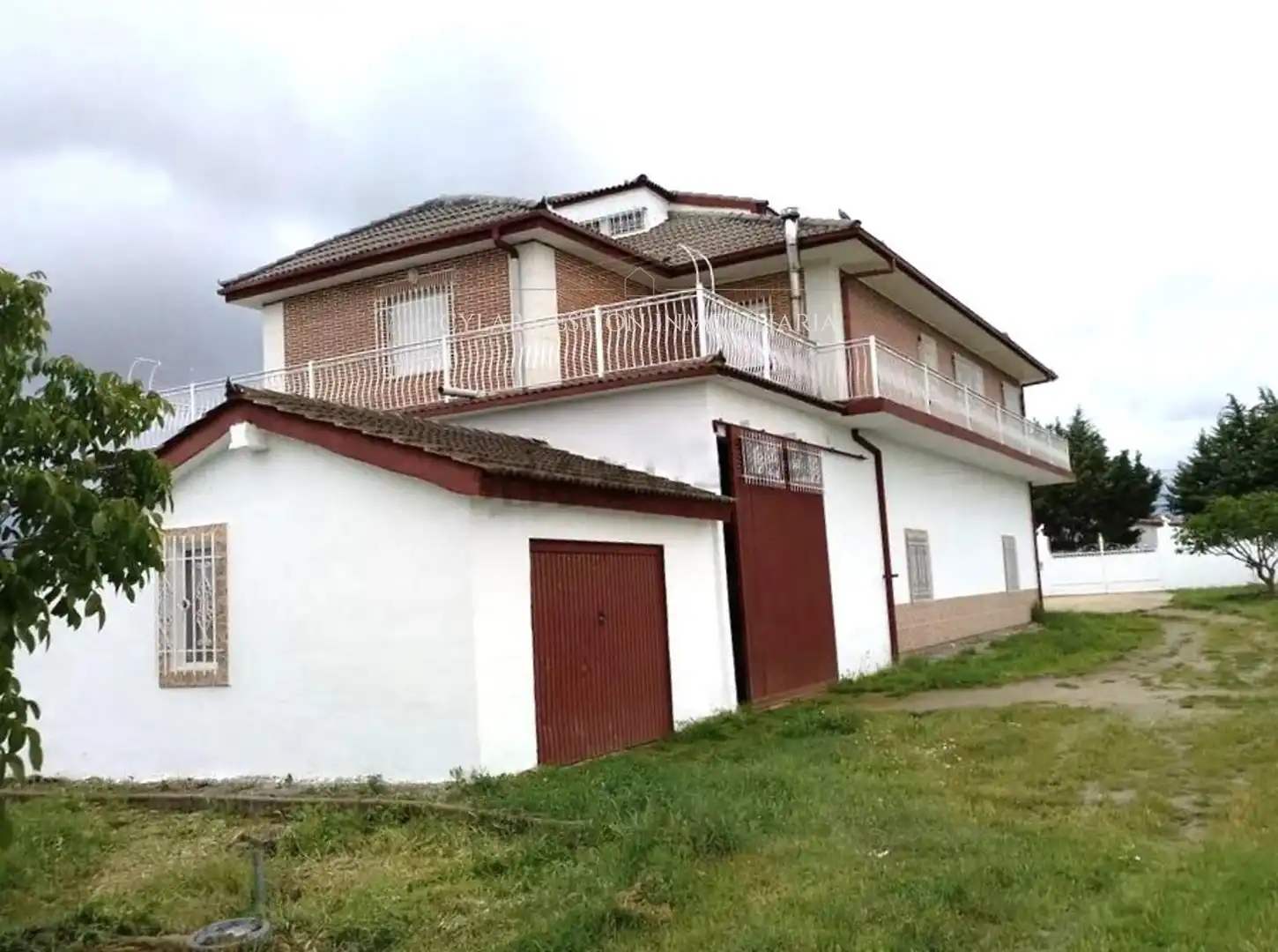 Casa o xalet en venda a Diosa Diana, Castellanos de Villiquera