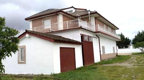 Foto 3 de Casa o xalet en venda a Diosa Diana, Castellanos de Villiquera, Salamanca