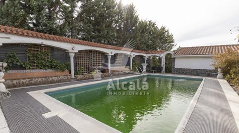 Foto 5 de Casa o xalet en venda a Hita, Guadalajara