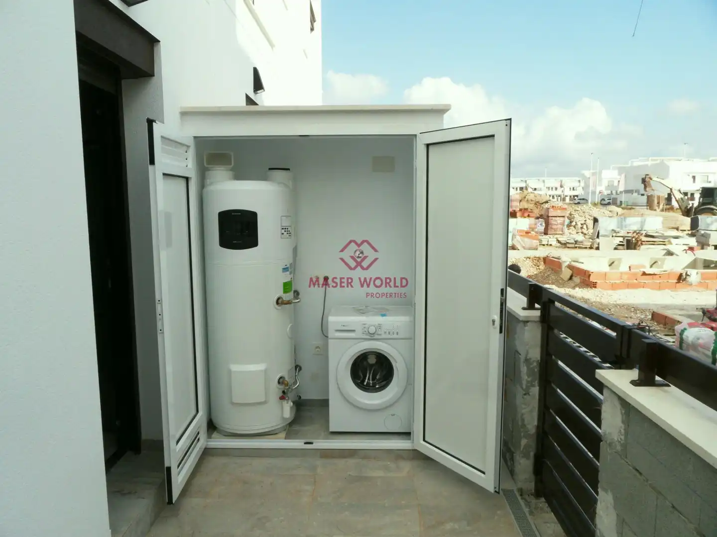 Adosado con piscina en venta en Pilar de la Horadada ciudad, imagen 49