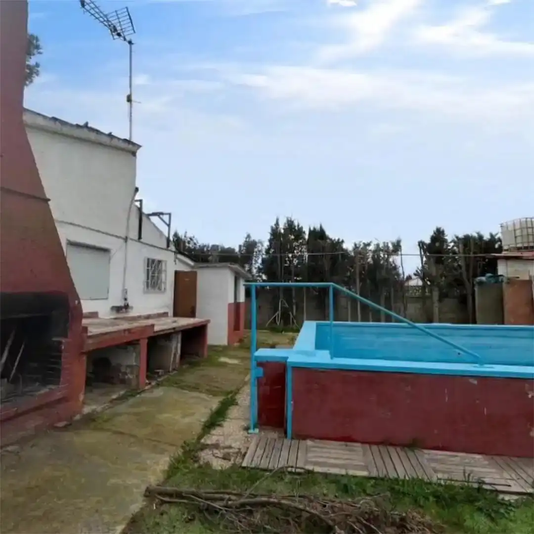 Piscina de Pis en venda en Aranda de Moncayo amb Jardí privat, Traster i Piscina