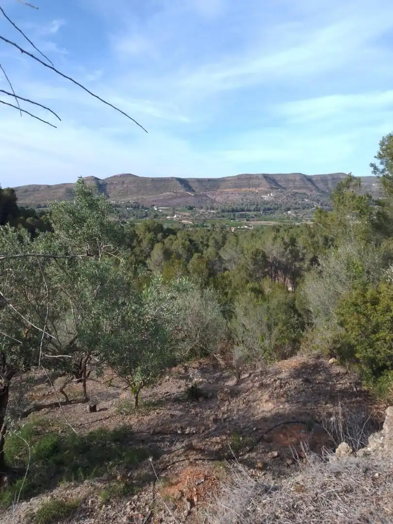 Residential for sale in Barxeta