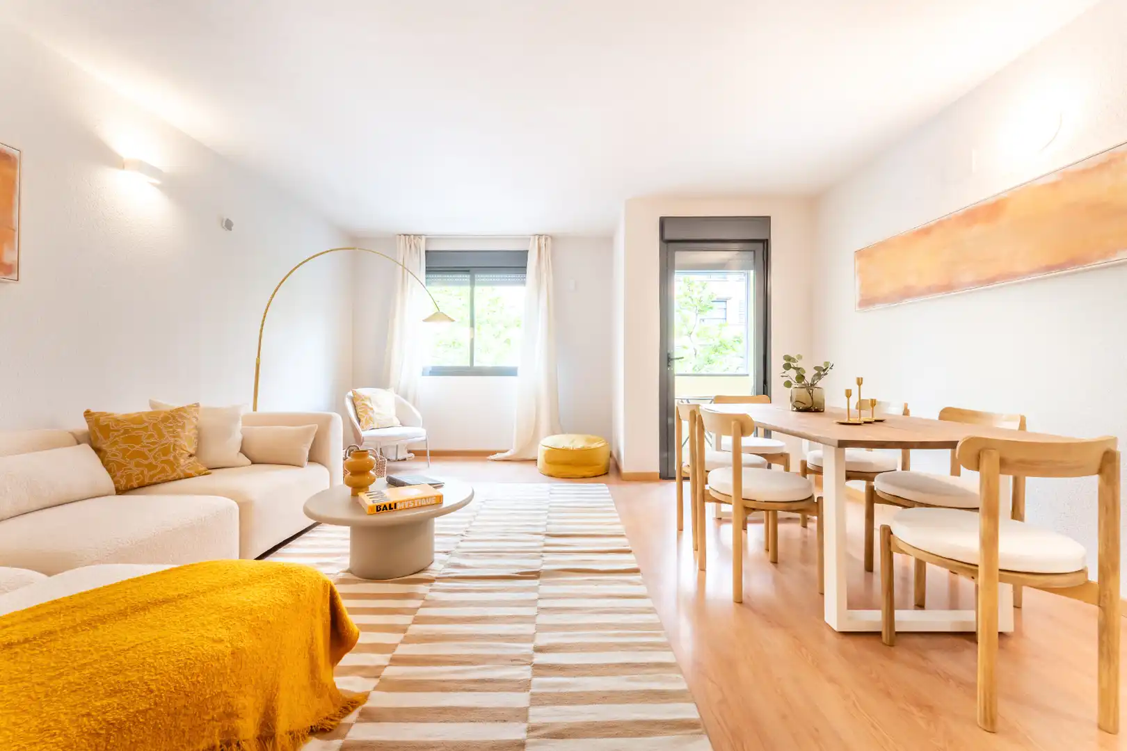 Flat for sale in Calle Martín Muñoz de las Posadas, 7, Ensanche de Vallecas - La Gavia