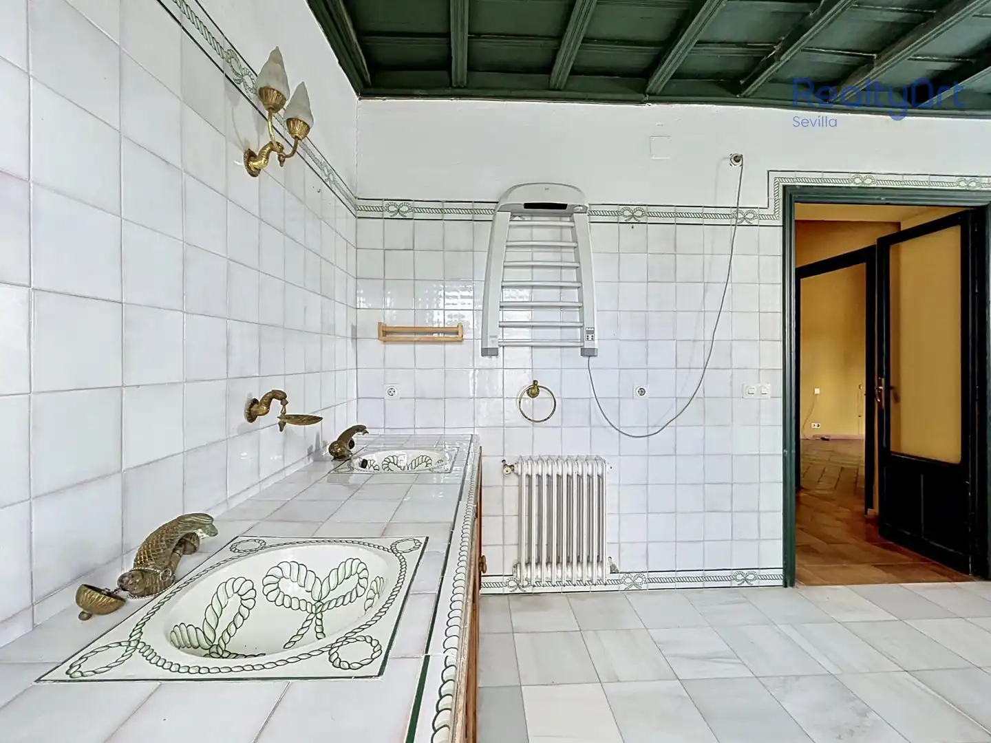 Villa mit Pool zum Verkauf in Gines, imagen 42