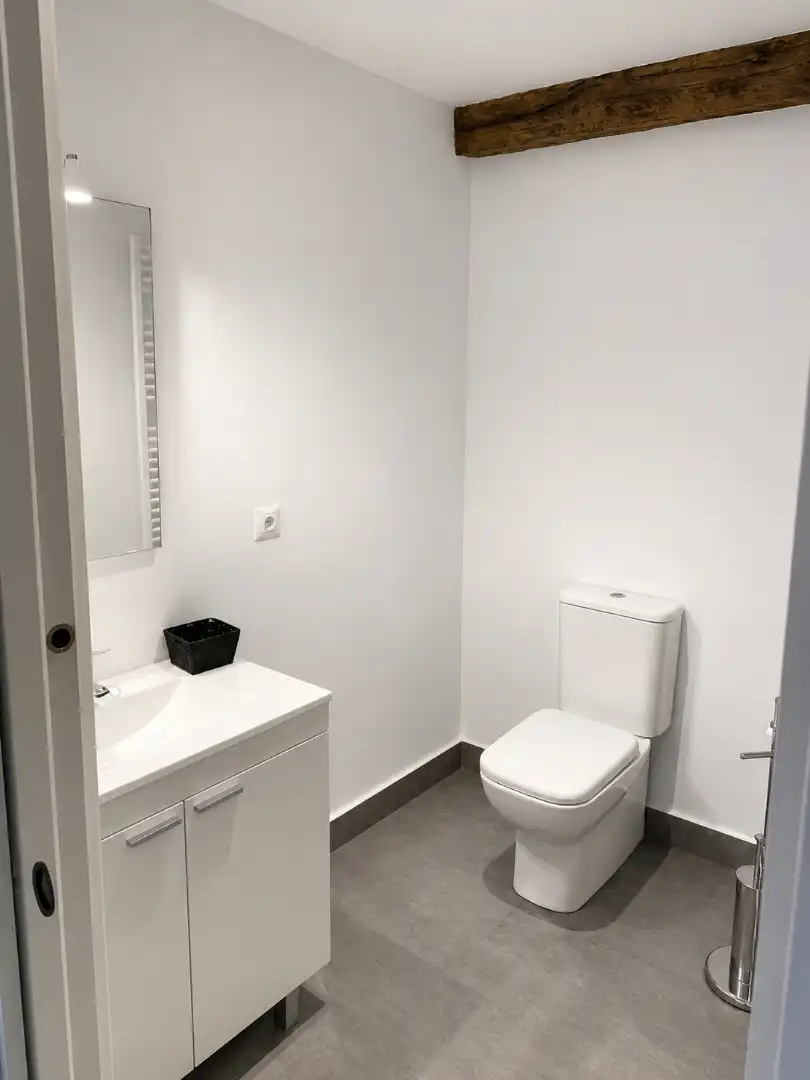 Pis de lloguer a Calle Cuesta del Hospital, Centro - Ayuntamiento
