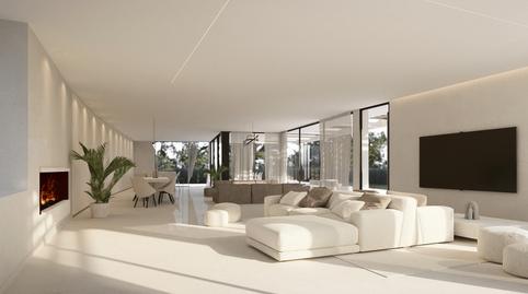 Foto 5 von Wohnung zum Verkauf in Carrer Vinya, 14, Rocaferrera, Barcelona