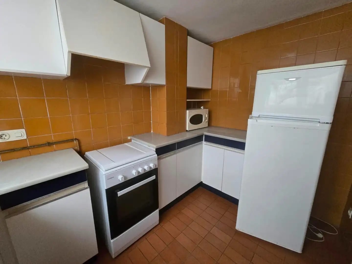 Apartment mit Aufzug zum Verkauf in Carrer de Sant Tomàs, imagen 2