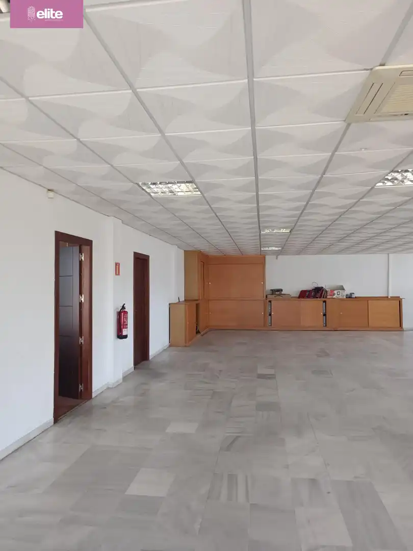 Oficina de alquiler en Jerez de la Frontera