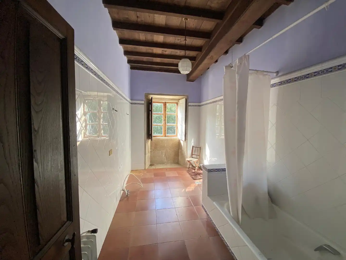 Maison avec jardin à vendre à Cotobade, imagen 24