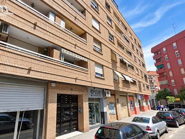 Appartement avec balcon à vendre à Calle de José Esteve