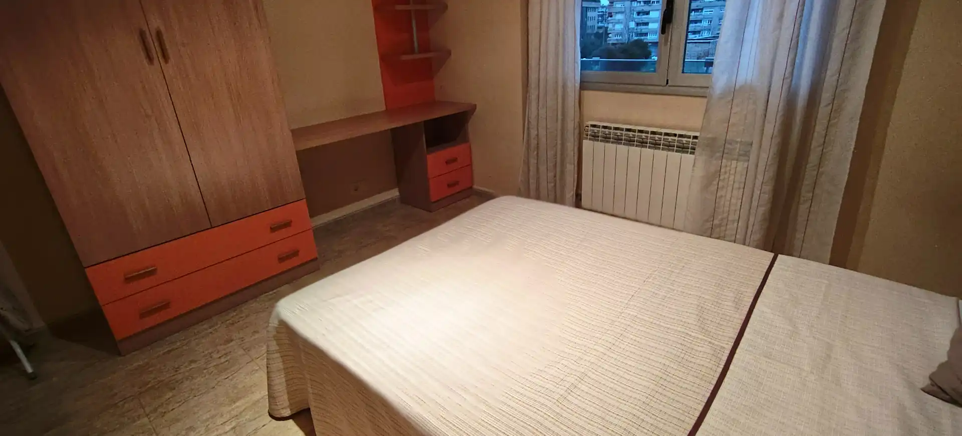 Apartament de lloguer a Avinguda Prat de la Riba, 127, Balàfia