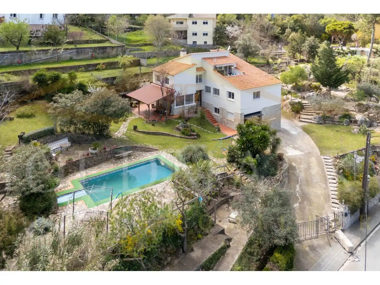 Maison avec piscine à vendre à Calle Arts 9, imagen 179