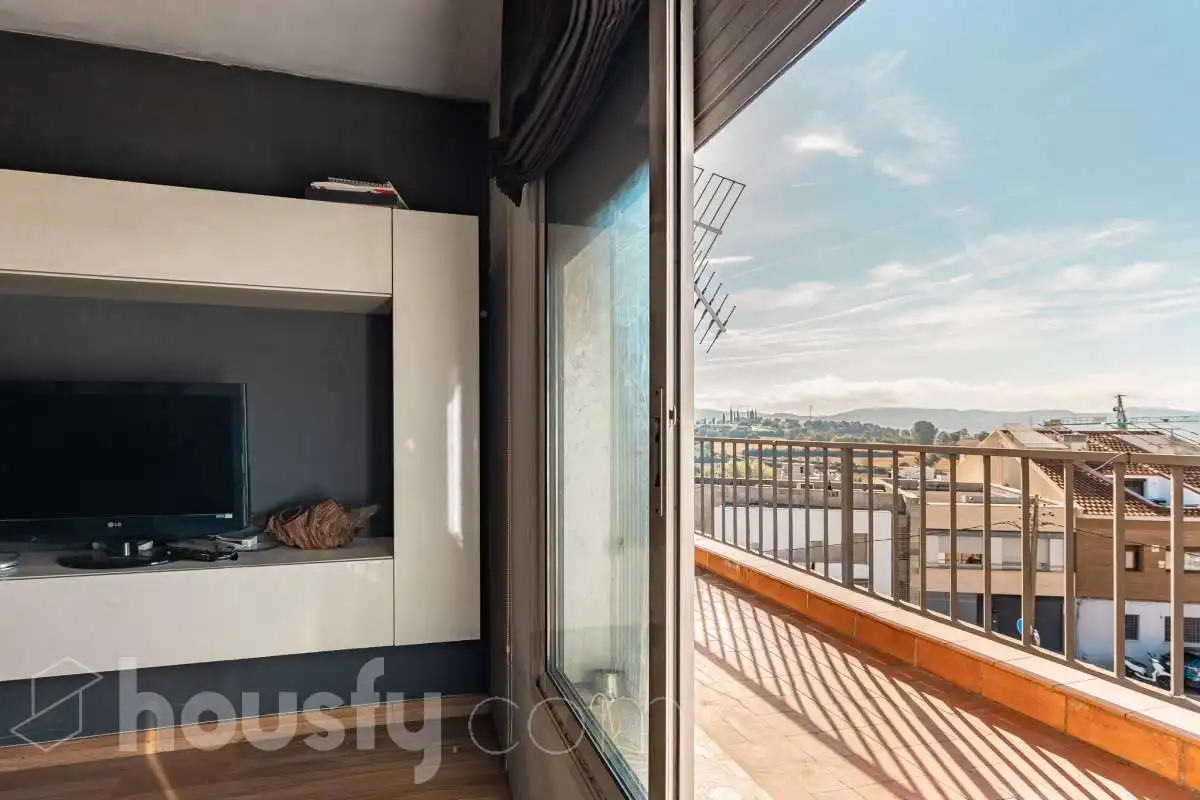 Flat for sale in Rubí, Barcelona