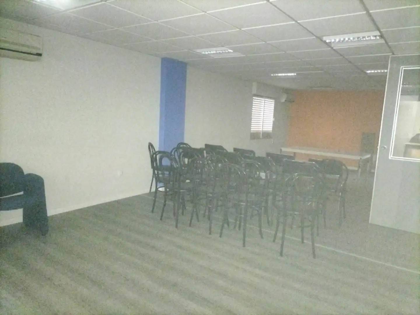 Oficina en venda en Zaragoza