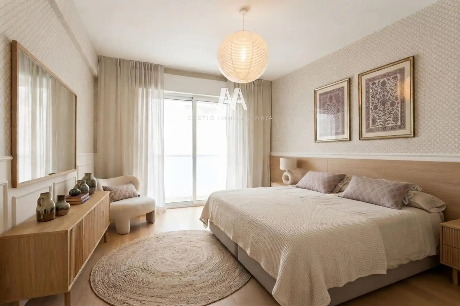 Terraced house with terrace for sale in Vilanova del Camí, imagen 22