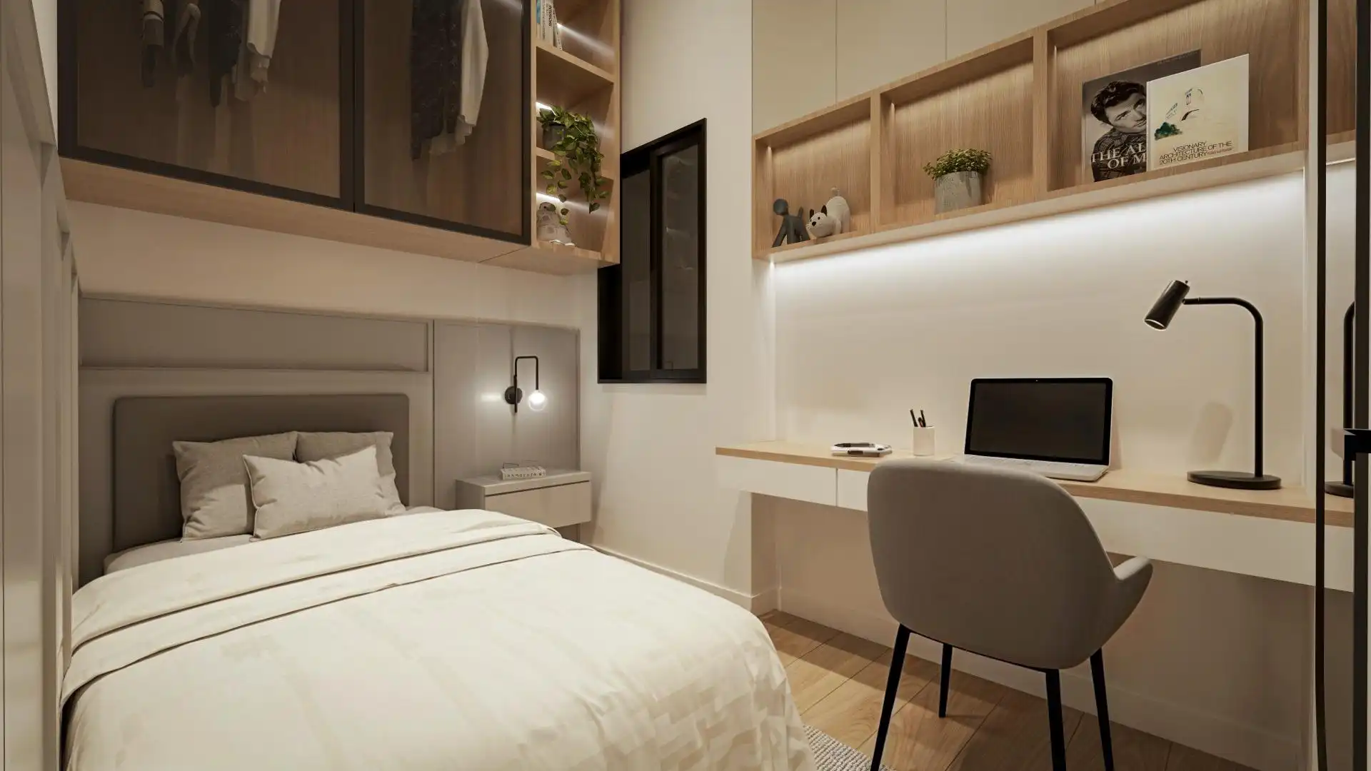 Appartement avec ascenseur à vendre à Calle C. Méndez Núñez, imagen 10