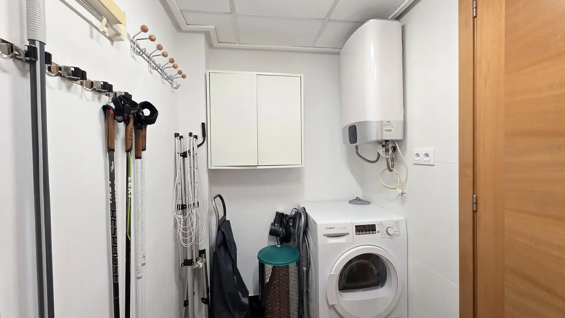 Ático en venta en Gandia con Aire acondicionado, Calefacción y Terraza