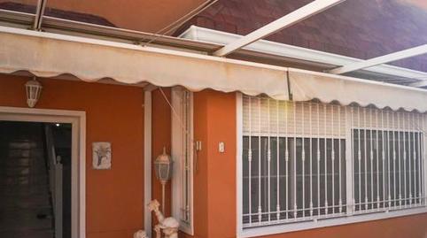 Foto 2 de Casa o chalet en venta en Juan Gris, Ciutat Universitària, Elche / Elx