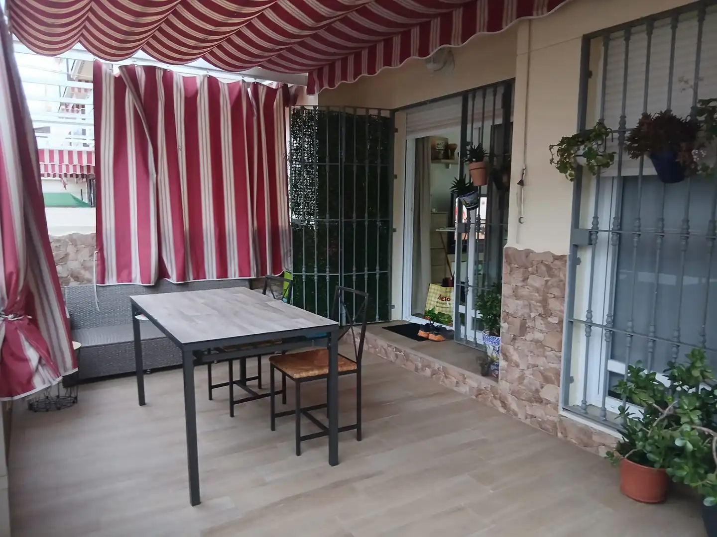 Apartments for sale in Calle Hernán Cortés