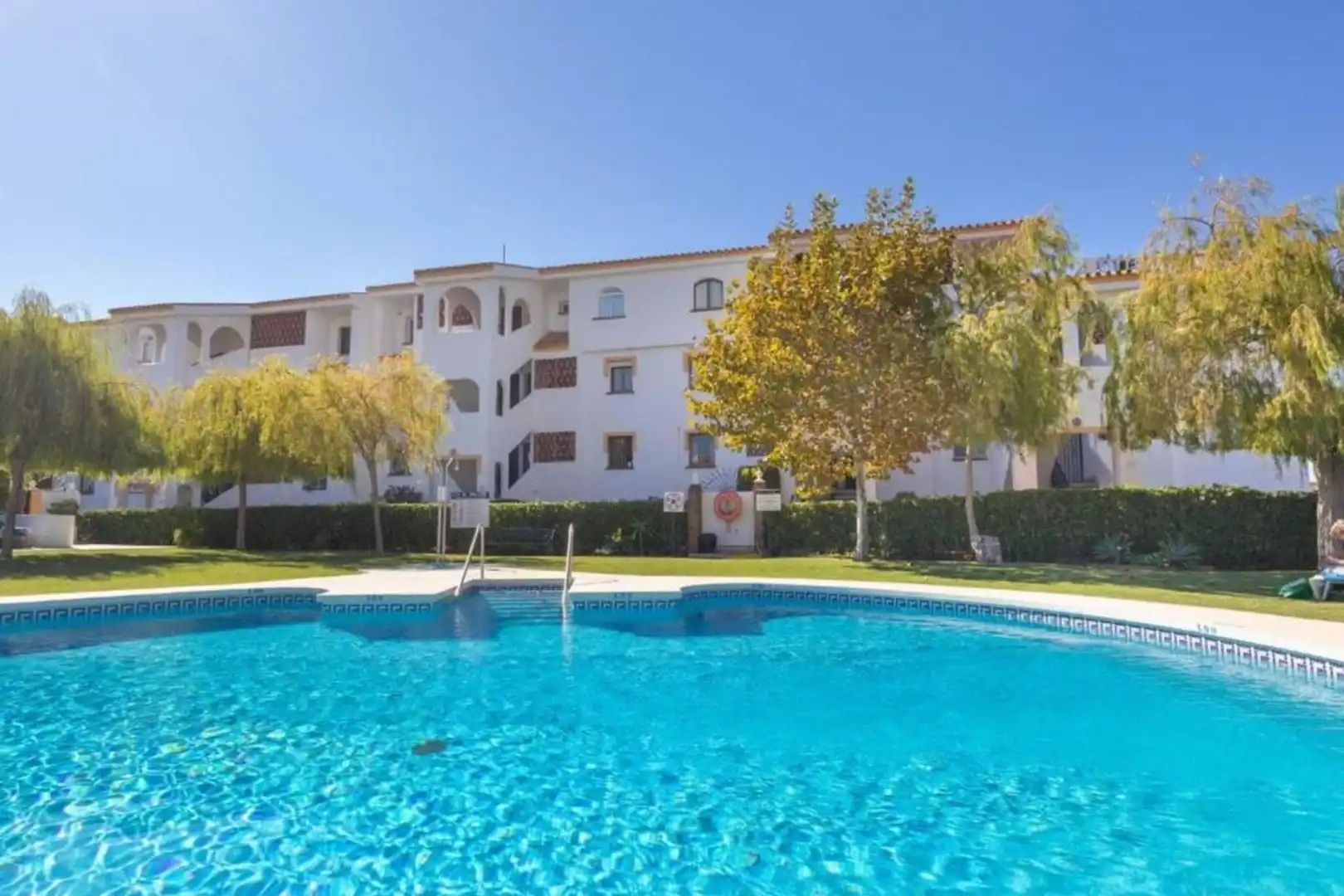 Apartment with pool for sale in Calle Libra 42, imagen 21