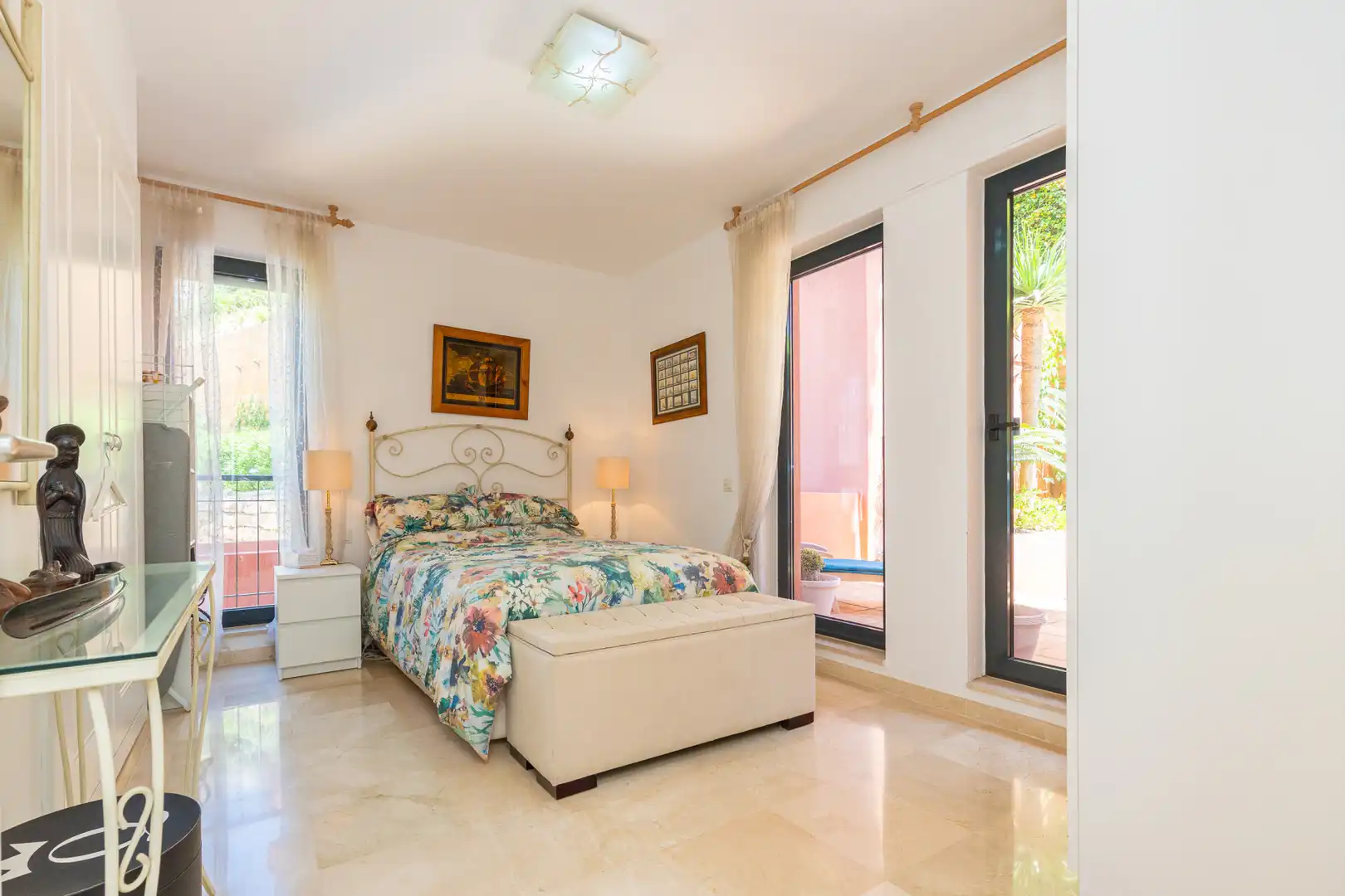 Appartement compact avec piscine à vendre à Calahonda, imagen 12