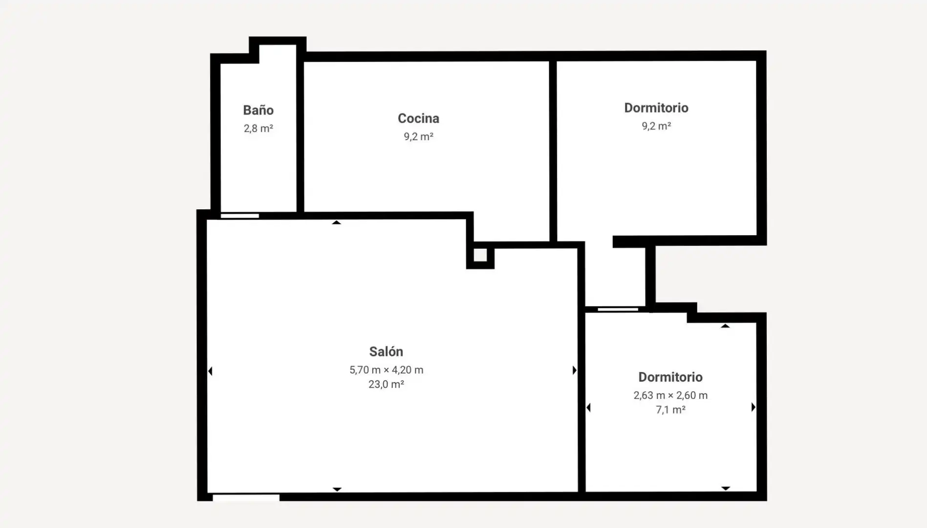 Finca rústica en venta en Cártama con Aire acondicionado y Trastero