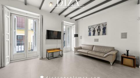 Foto 4 de Apartament de lloguer a De Espoz y Mina, Sol,  Madrid Capital