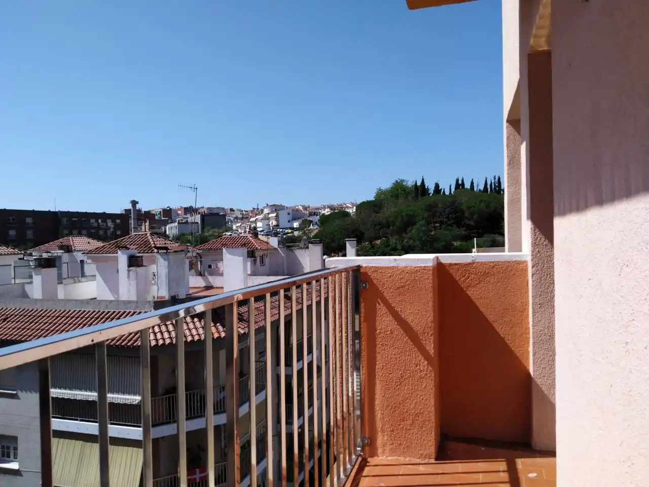 Piso en venta en Calle Anselm Clave, Centre