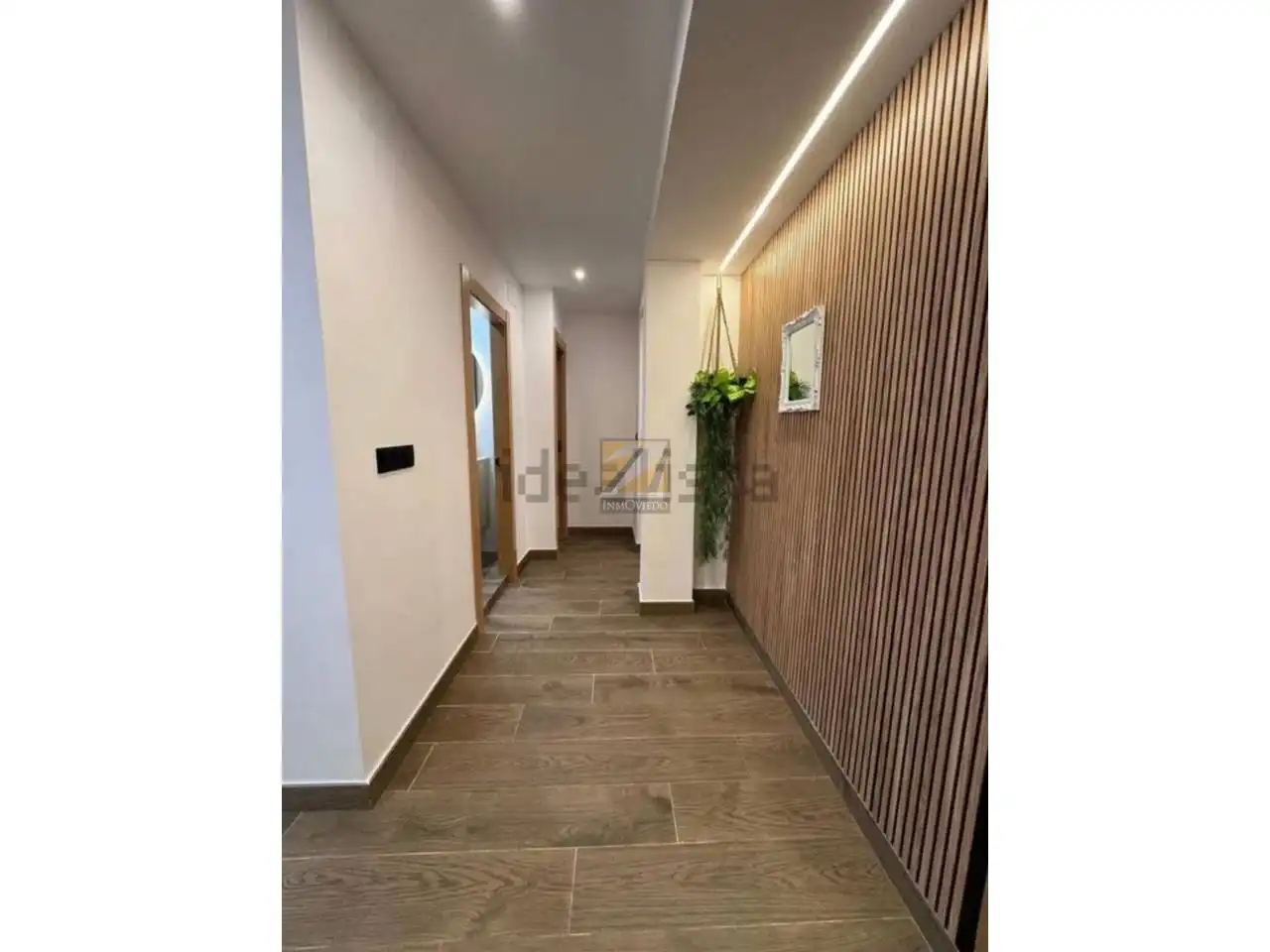 Flat for sale in La Felguera
