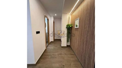 Photo 5 of Flat for sale in Calle Emilio Alarcos Llorach, La Felguera, Langreo