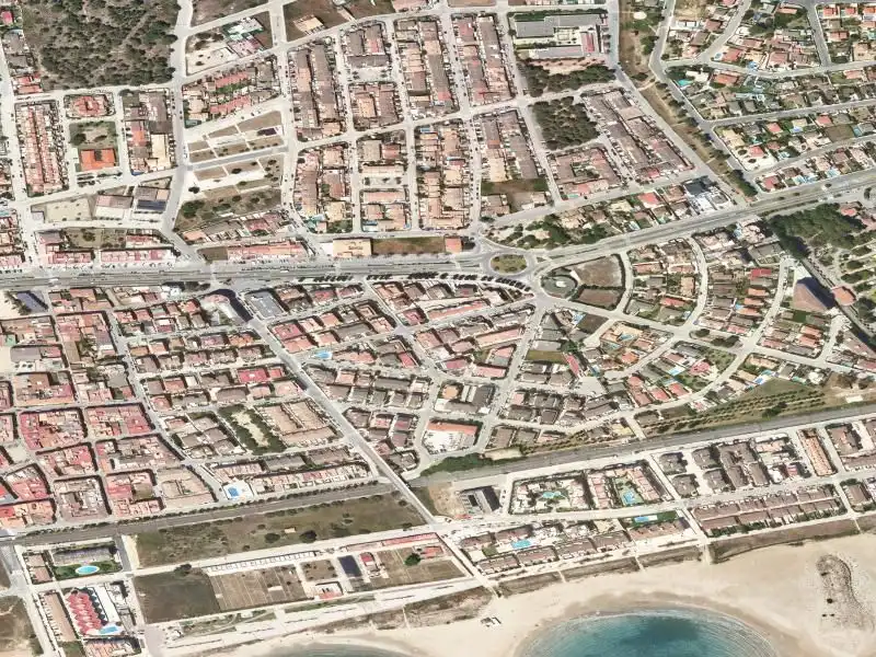 Flat for sale in Calle Mossen Cinto Verdaguer, 22, imagen 3