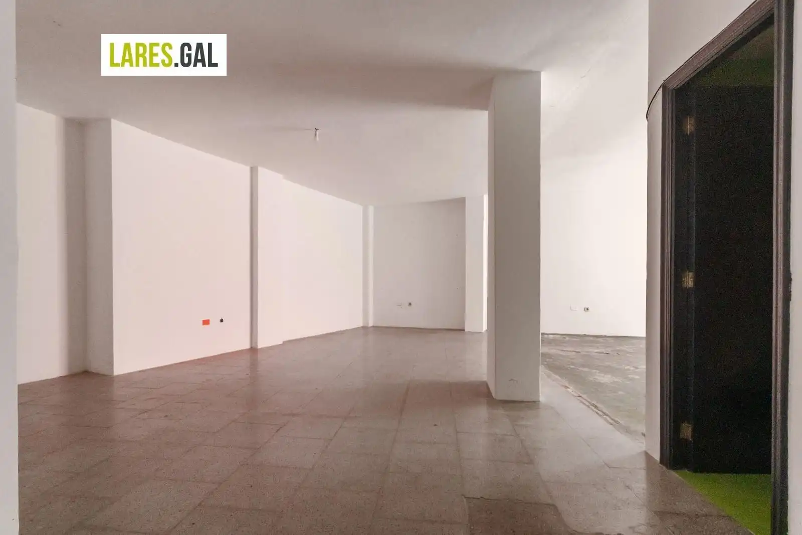 Business premises for sale in La Guardia, imagen 9