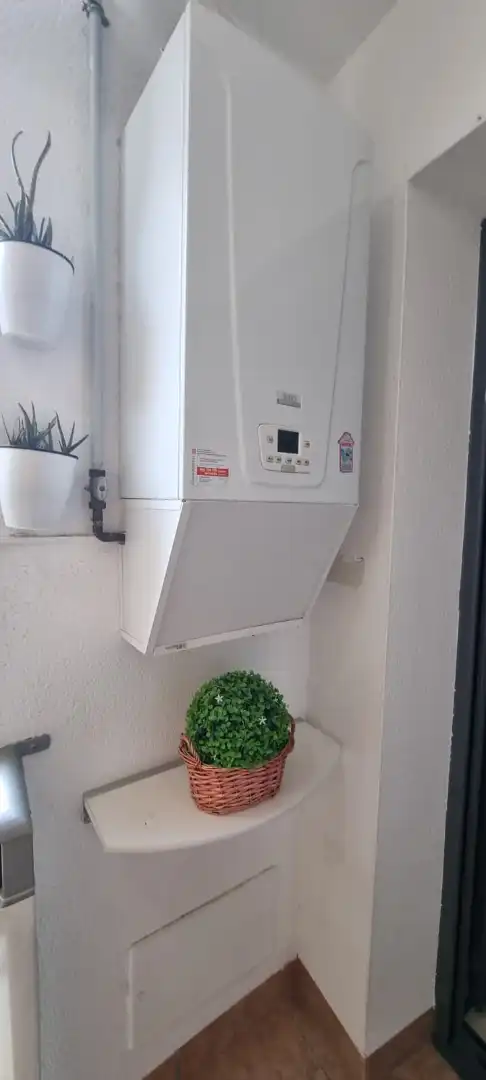 Terraza de Piso en venta en Torrefarrera, Lleida