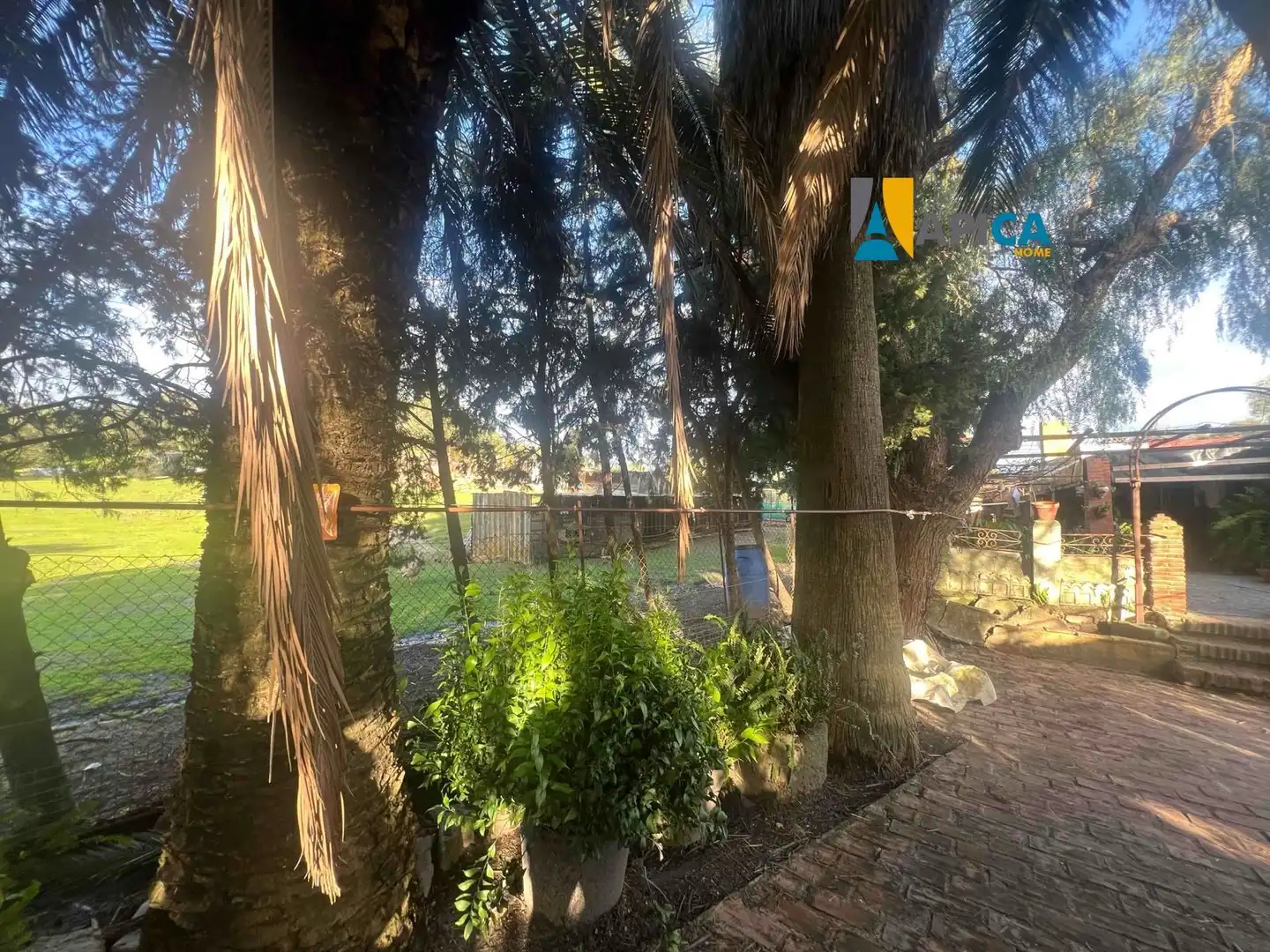 Garden of Houses for sale in Medina Sidonia  with Terrace and Furnished