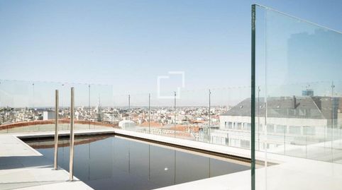 Photo 2 of Attic for sale in Lista, Madrid Capital