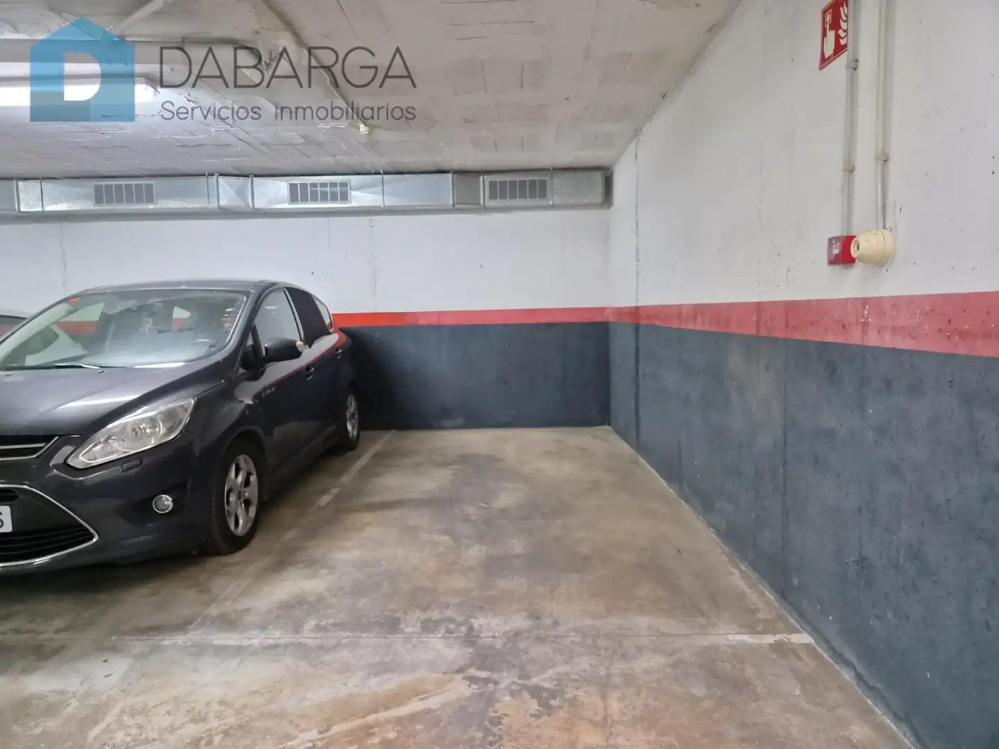 Parking de Garaje en venta en Ripollet